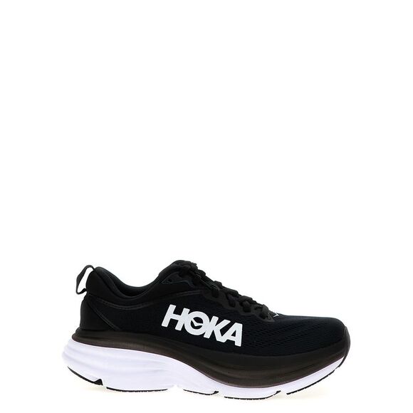 Hoka One One Men's Bondi 8 Sneakers